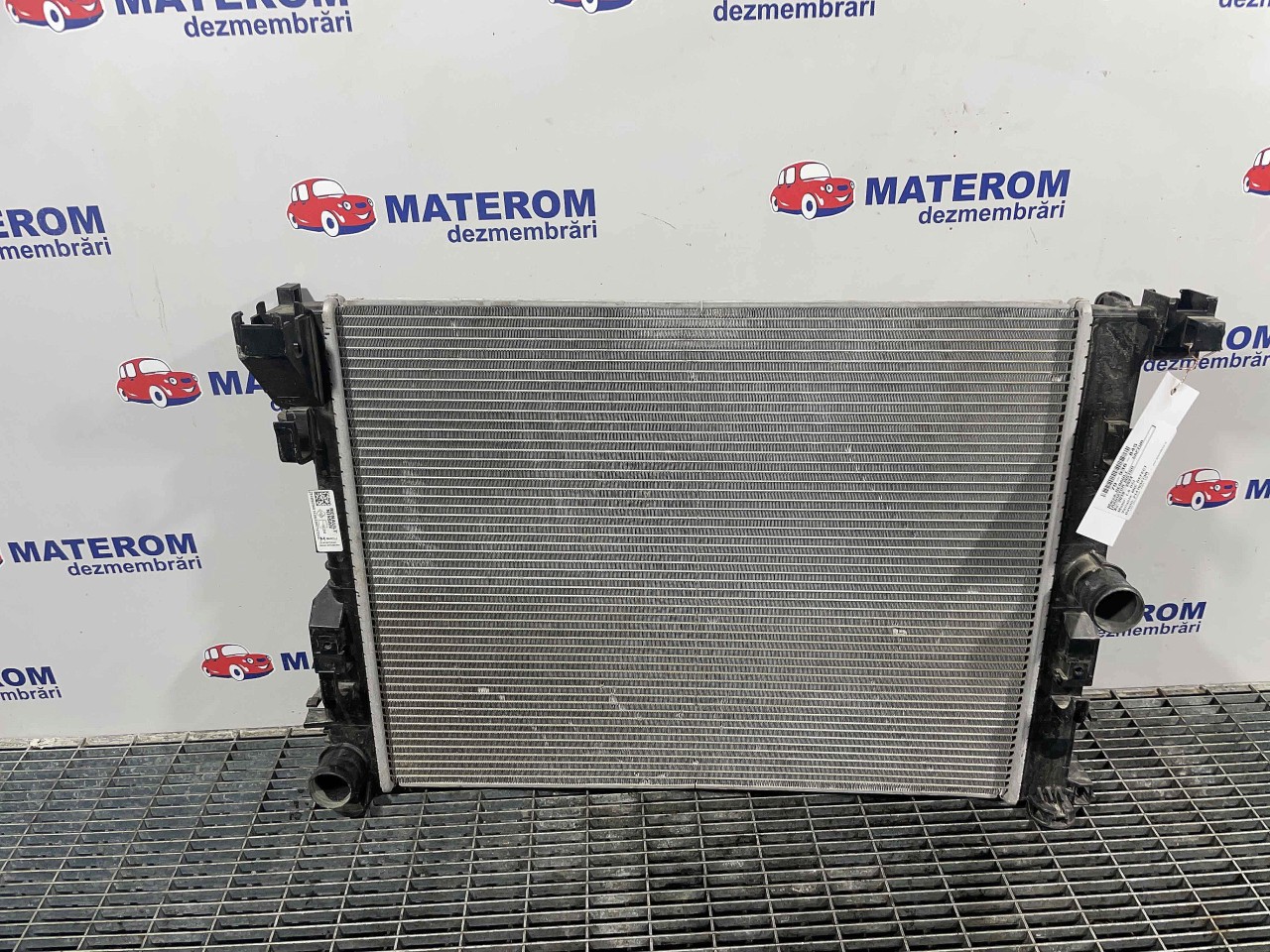 RADIATOR MOTOR RENAULT CAPTUR CAPTUR 1.5 DCI - (2019 2024)