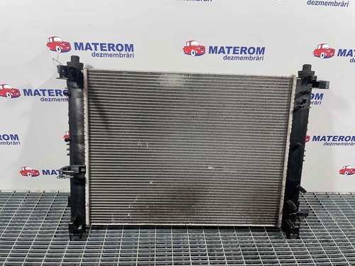 RADIATOR MOTOR RENAULT CLIO 0.9 TCE - (2012 2016)