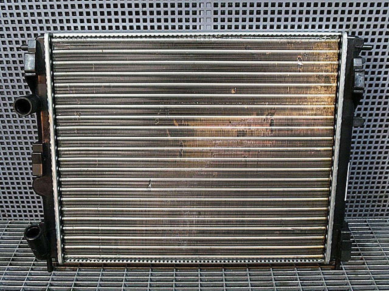 RADIATOR MOTOR RENAULT CLIO 1.5 DCI - (1998 2005)