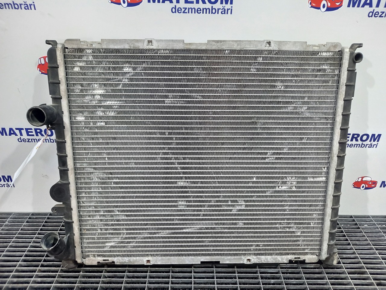 RADIATOR MOTOR RENAULT CLIO 1.6 INJ - (1998 2005)