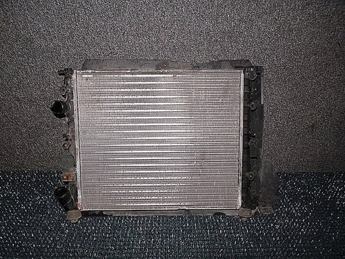 RADIATOR MOTOR RENAULT CLIO CLIO 1.2 INJ 16V - (2005 2012)