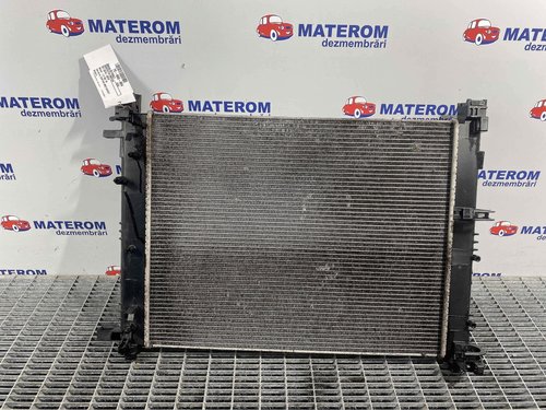 RADIATOR MOTOR RENAULT CLIO CLIO 1.2 INJ 16V - (2016 2019)