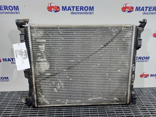 RADIATOR MOTOR RENAULT CLIO CLIO 1.5 DCI - (1998 2005)