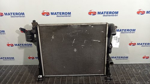 RADIATOR MOTOR RENAULT CLIO CLIO 1.5 DCI - (2001 2005)