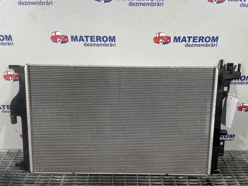 RADIATOR MOTOR RENAULT EXPRESS 1.5 DCI - (2021 2024)