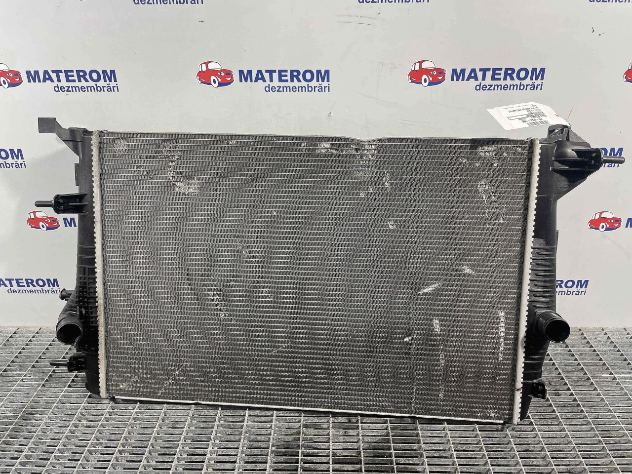 RADIATOR MOTOR RENAULT GRAND SCENIC 1.6 DCI - (2013 2015)