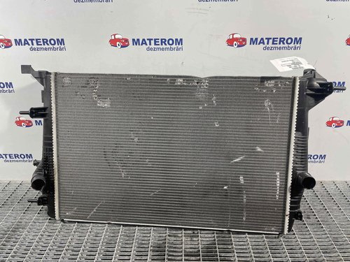 RADIATOR MOTOR RENAULT GRAND SCENIC 1.6 DCI - (2013 2015)
