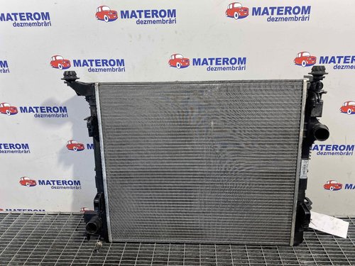 RADIATOR MOTOR RENAULT KADJAR 1.5 DCI - (2015 2018)