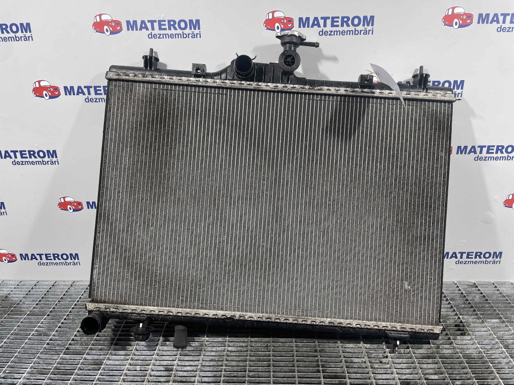 RADIATOR MOTOR RENAULT KOLEOS 2.0 DCI - (2006 2011)