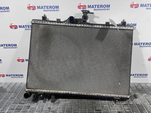 RADIATOR MOTOR RENAULT KOLEOS 2.0 DCI - (2006 2011)