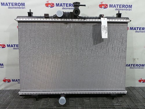 RADIATOR MOTOR RENAULT KOLEOS KOLEOS 2.0 DCI - (2006 2011)