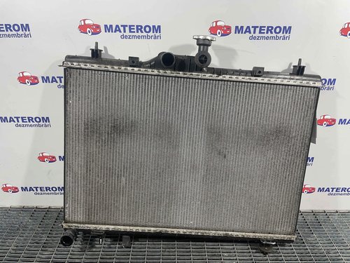 RADIATOR MOTOR RENAULT KOLEOS KOLEOS 2.0 DCI - (2006 2011)