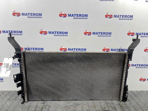 RADIATOR MOTOR RENAULT LAGUNA 2.0 DCI - (2007 2010)