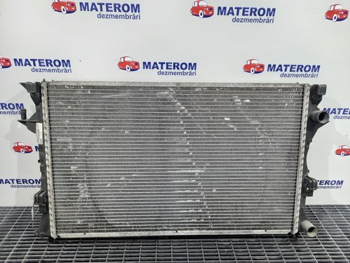 RADIATOR MOTOR RENAULT LAGUNA 2.2 DCI - (2000 2007)