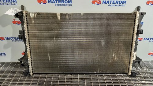 RADIATOR MOTOR RENAULT LAGUNA LAGUNA 1.8 INJ - (2000 2007)