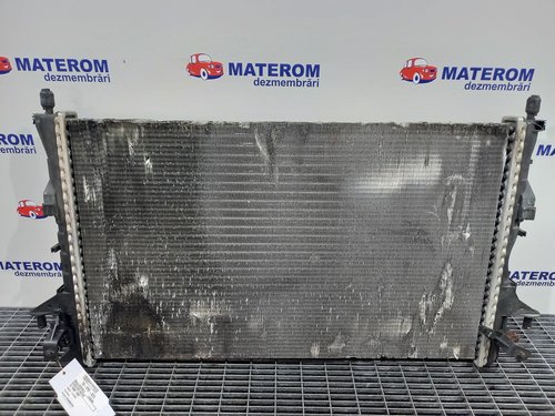 RADIATOR MOTOR RENAULT LAGUNA LAGUNA 1.9 DCI - (2000 2007)