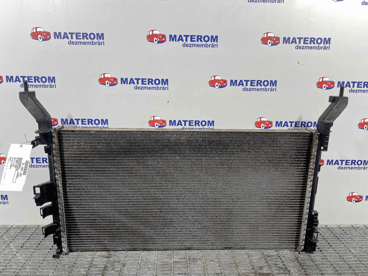 RADIATOR MOTOR RENAULT LAGUNA LAGUNA 2.0 DCI - (2007 2010)
