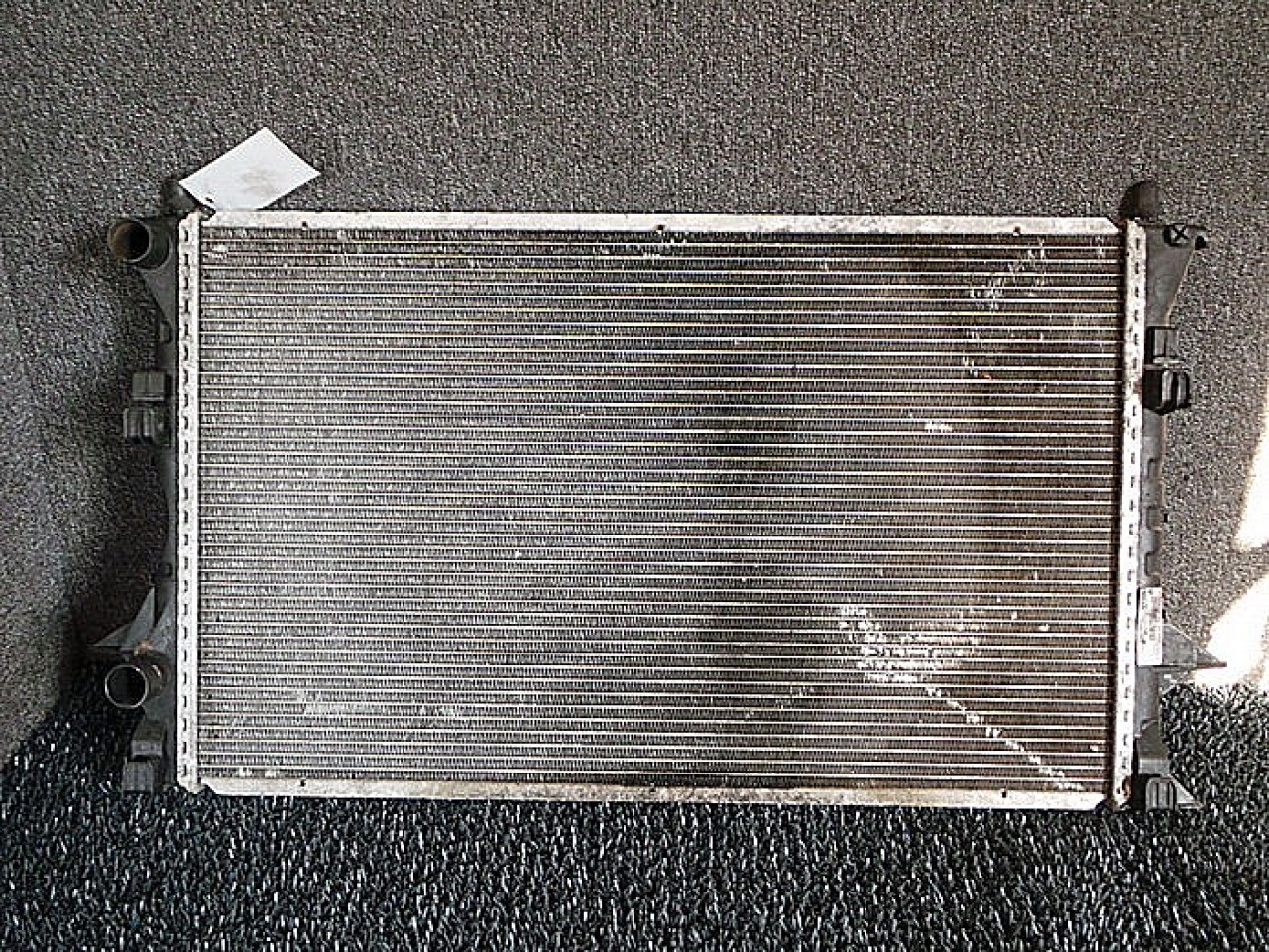 RADIATOR MOTOR RENAULT LAGUNA LAGUNA 2.2 DCI - (2000 2007)