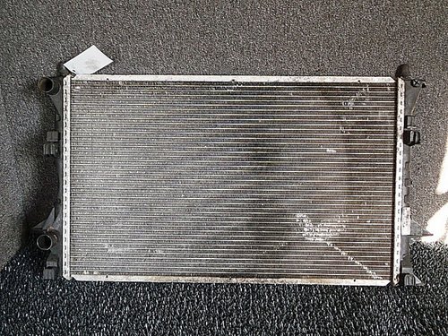 RADIATOR MOTOR RENAULT LAGUNA LAGUNA 2.2 DCI - (2000 2007)