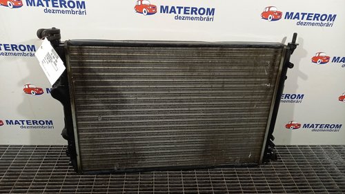 RADIATOR MOTOR RENAULT MEGANE 1.4 INJ - (1999 2002)