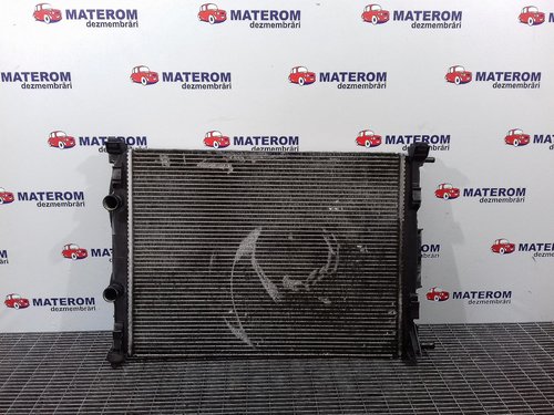 RADIATOR MOTOR RENAULT MEGANE 1.5 DCI - (2005 2008)