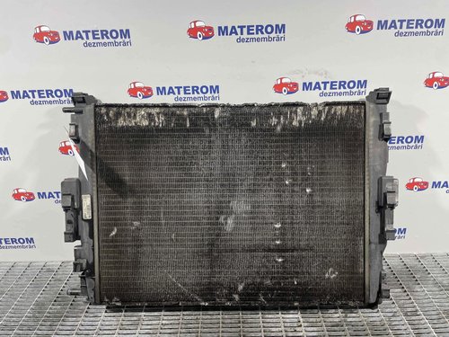 RADIATOR MOTOR RENAULT MEGANE 1.9 DCI - (2005 2008)