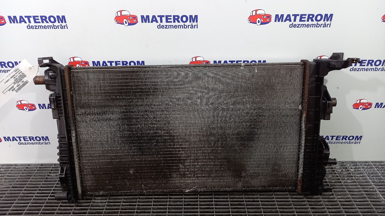 RADIATOR MOTOR RENAULT MEGANE MEGANE 1.5 DCI - (2012 2016)