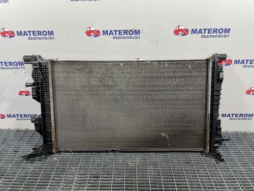 RADIATOR MOTOR RENAULT MEGANE MEGANE 1.5 DCI - (2012 2016)