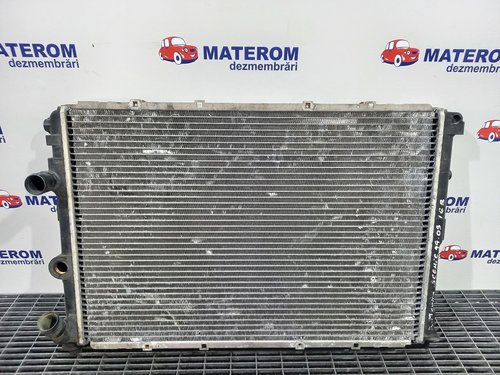 RADIATOR MOTOR RENAULT MEGANE SCENIC 1.6 INJ - (1999 2003)