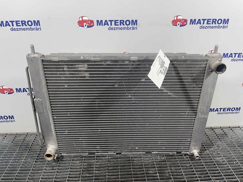 RADIATOR MOTOR RENAULT MODUS MODUS 1.6 INJ 16V - (2004 2007)