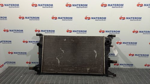 RADIATOR MOTOR RENAULT SCENIC 1.5 DCI - (2009 2013)
