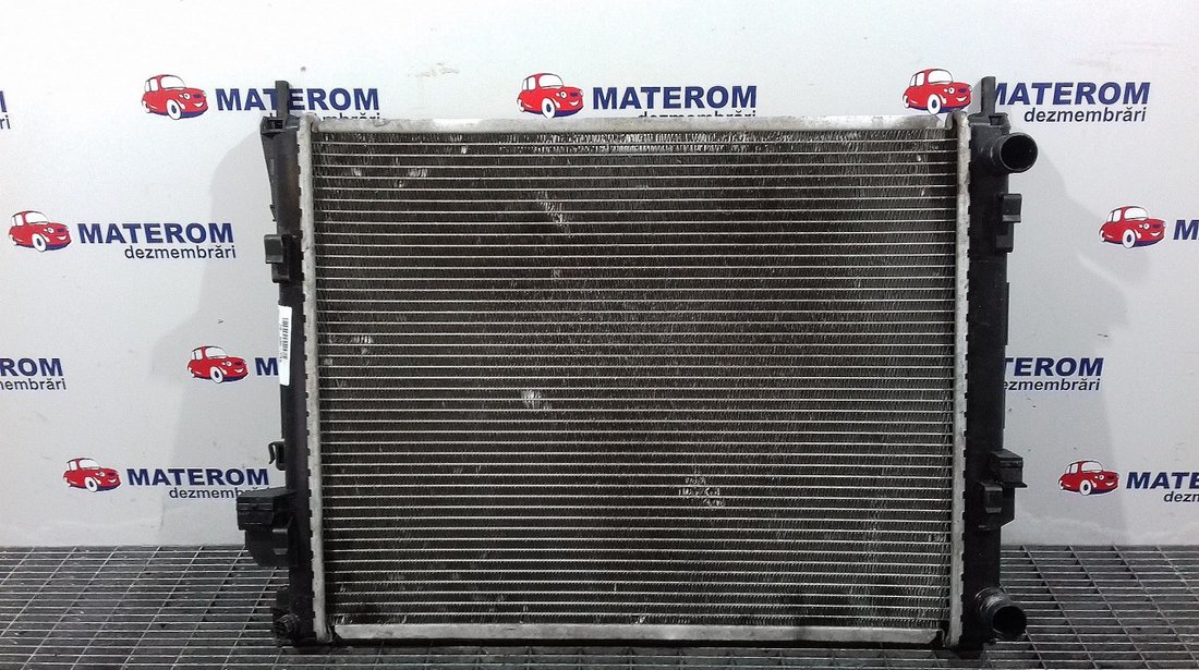 RADIATOR MOTOR RENAULT TRAFIC TRAFIC 1.9 DCI - (2001 2006)