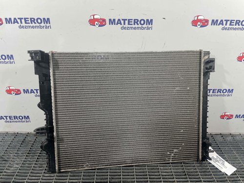 RADIATOR MOTOR RENAULT TWINGO 0.9 TCE - (2014 2020)
