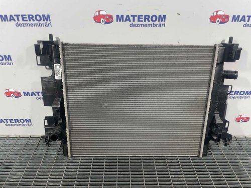 RADIATOR MOTOR RENAULT TWINGO TWINGO 0.9 TCE - (2014 2020)