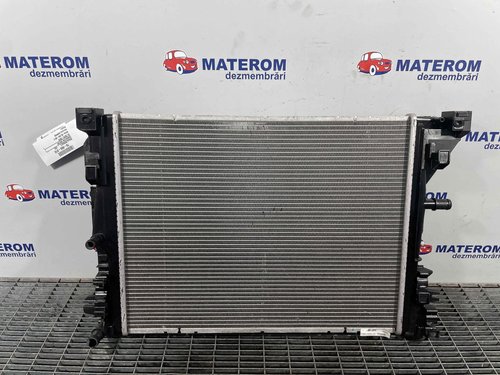 RADIATOR MOTOR RENAULT ZOE 65 KW88 CP - (2012 2019)
