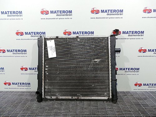 RADIATOR MOTOR ROVER 25 25 1.6 INJ 16V - (1999 2005)