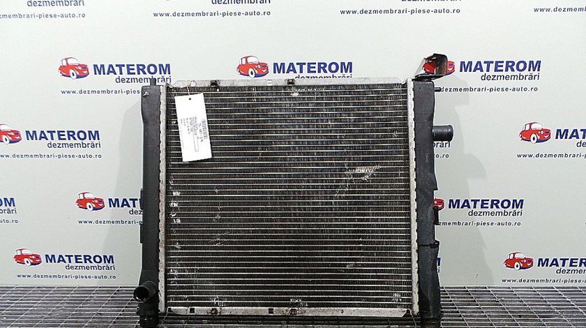 RADIATOR MOTOR ROVER 25 25 1.6 INJ 16V - (1999 2005)