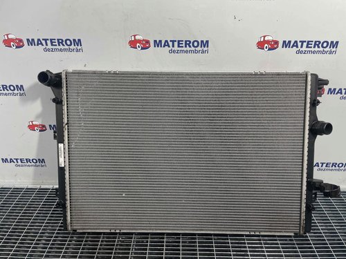 RADIATOR MOTOR SEAT ALHAMBRA 2.0 TDI - (2010 2020)