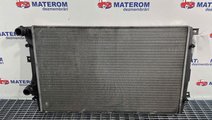 RADIATOR MOTOR SEAT ALTEA XL ALTEA XL 1.9 TDI - (2...