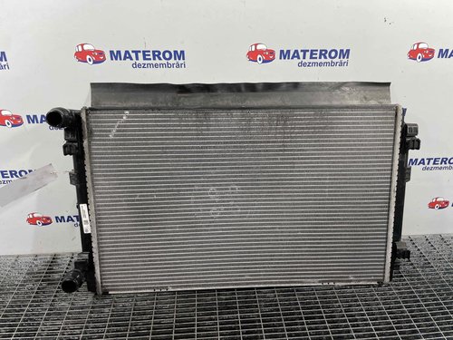 RADIATOR MOTOR SEAT ATECA 1.6 TDI - (2016 2020)