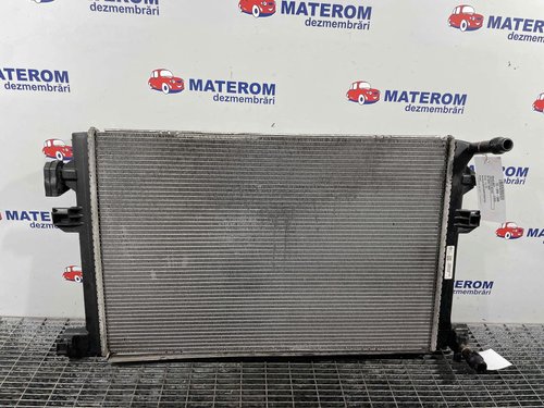 RADIATOR MOTOR SEAT ATECA ATECA 1.6 TDI - (2016 2020)
