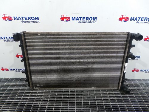 RADIATOR MOTOR SEAT CORDOBA 1.9 TDI - (2002 2008)