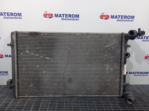 RADIATOR MOTOR SEAT CORDOBA CORDOBA 1.9 TDI - (2002 2008)