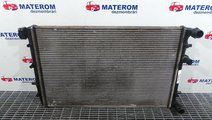 RADIATOR MOTOR SEAT CORDOBA CORDOBA 1.9 TDI - (200...