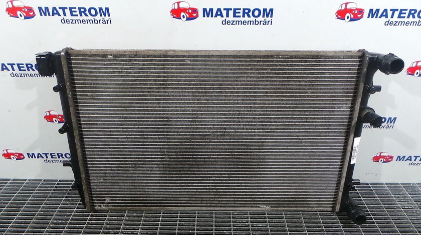 RADIATOR MOTOR SEAT CORDOBA CORDOBA 1.9 TDI - (2002 2008)