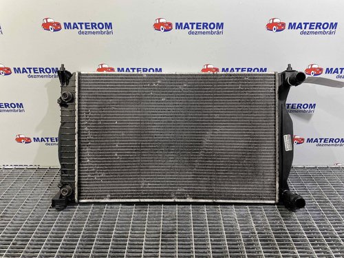 RADIATOR MOTOR SEAT EXEO 2.0 TDI - (2008 2013)