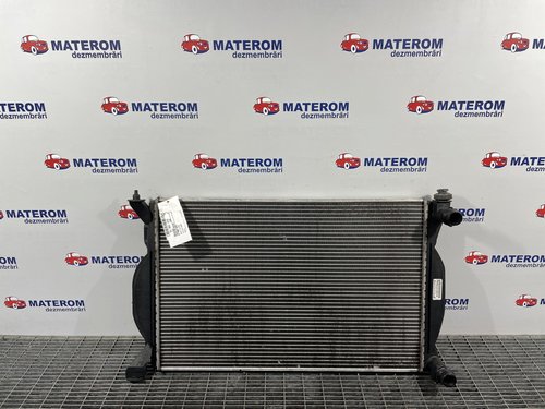 RADIATOR MOTOR SEAT EXEO 2.0 TDI - (2008 2013)