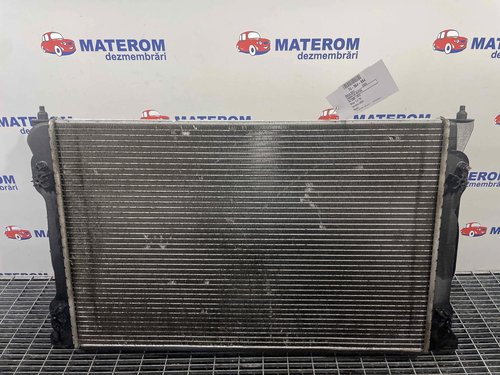 RADIATOR MOTOR SEAT EXEO EXEO 2.0 TDI - (2008 2013)