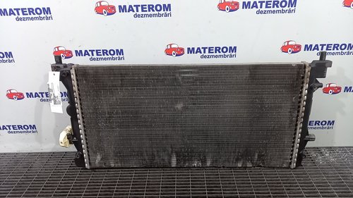RADIATOR MOTOR SEAT IBIZA 1.2 TDI - (2008 2012)