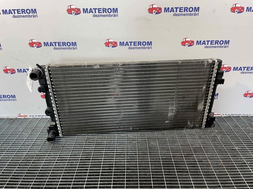 RADIATOR MOTOR SEAT IBIZA 1.2 TDI - (2012 2016)